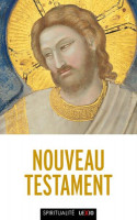 NOUVEAU TESTAMENT de la Bible de Jérusalem