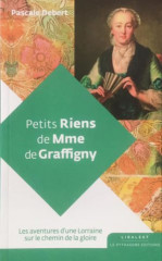 PETITS RIENS DE MME de GRAFFIGNY