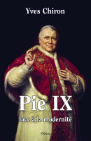 PIE IX face à la modernité