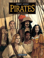 PIRATES - L'intégrale -