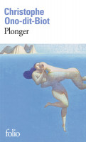 PLONGER - PRIX DU ROMAN  DE L'AC. FRANÇAISE 2013 -
