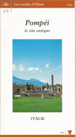 POMPÉI - le site antique -