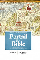PORTAIL DE LA BIBLE
