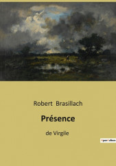 PRÉSENCEde Virgile