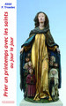 PRIER  AVEC LES SAINTS AU JOUR LE JOUR