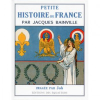 PETITE HISTOIRE DE FRANCE