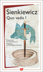 QUO VADIS