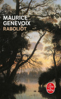RABOLIOT - PRIX GONCOURT 1925 -