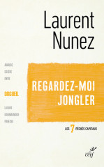 REGARDEZ-MOI JONGLER
