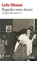 REGARDEZ-NOUS DANSER