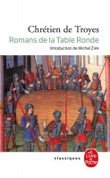 ROMANS DE LA TABLE RONDE