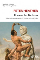 ROME ET LES BARBARES