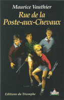 RUE DE LA POSTE-AUX-CHEVAUX