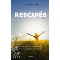 RESCAPÉS