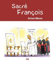 SACRÉ FRANÇOIS