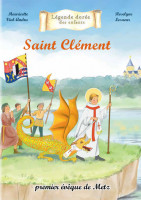 SAINT CLÉMENT