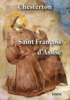 SAINT FRANÇOIS D'ASSISE