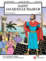 SAINT JACQUES LE MAJEUR