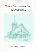 SAINT-PIERRE-ÈS-LIENS DE JONCREUIL