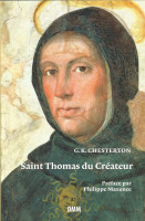SAINT THOMAS DU CRÉATEUR