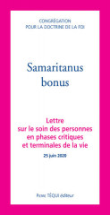 SAMARITANUS BONUS