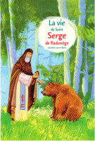 LA VIE DE SAINT GEORGES DE RADONÈGE