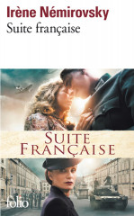 SUITE FRANÇAISE - PRIX RENAUDOT 2004 -