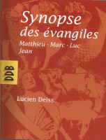 SYNOPSE DES ÉVANGILES