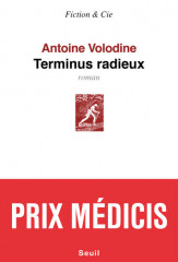 TERMINUS RADIEUX - PRIX MÉDICIS 2014 -