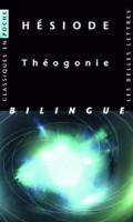 THÉOGONIE - bilingue -