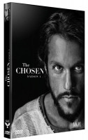 THE CHOSEN - saison 1 -