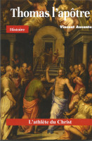 THOMAS L'APÔTRE, l'athlète du Christ
