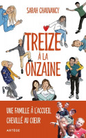 TREIZE À LA ONZAINE