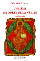 UNE ÂME EN QUÊTE DE LA VÉRITÉ