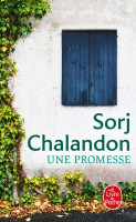 UNE PROMESSE - PRIX MÉDICIS 2006 -