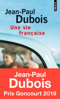 UNE VIE FRANÇAISE - PRIX FEMINA 2004 -