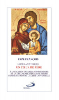 UN CŒUR DE PÈRE - PATRIS CORDE -