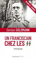 UN FRANCISCAIN CHEZ LES SS