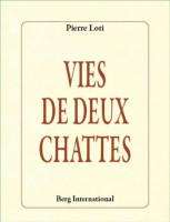 VIE DE DEUX CHATTES