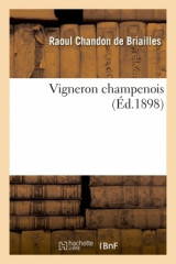 VIGNERON CHAMPENOIS