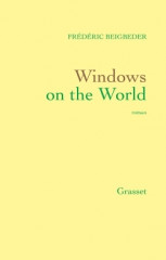 WINDOWS ON THE WORDL - PRIX INTERALLIÉ 2003 -