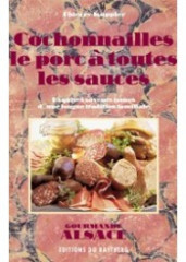 COCHONAILLES, LE PORC À TOUTES LES SAUCES