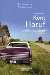 COLORADO BLUES