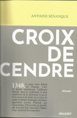 CROIX DE CENDRE