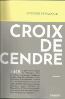 CROIX DE CENDRE