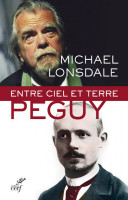 Entre ciel et terre PEGUY