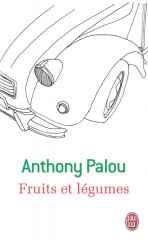 FRUITS ET LÉGUMES - PRIX DES 2 MAGOTS 2011 -