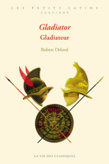 GLADIATOR - Gladiateur