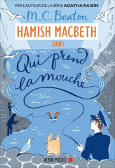 QUI PREND LA MOUCHE - Hamish Macbeth  1 -