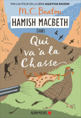 QUI VA À LA CHASSE - Hamish Macbeth 2 -